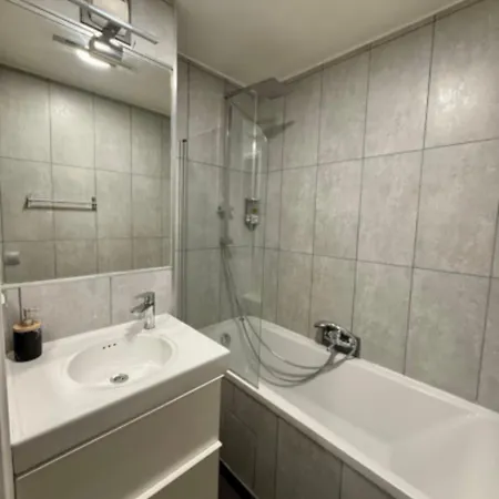 Apartmán Modern Blue - Disneyland Paris Magny-le-Hongre